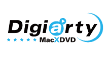 MacX DVD Logo MacX DVD