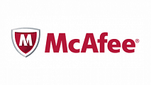 McAfee Logo McAfee