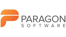 Paragon Software Logo Paragon Software