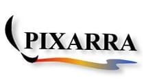 Pixarra Logo Pixarra