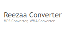 Reezaa Logo Reezaa
