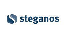 Steganos Logo Steganos
