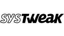 Systweak Logo Systweak