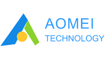 aomeitech logo AOMEI Software