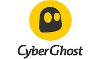 cyberghost logo CyberGhost