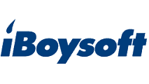 iBoysoft Logo iBoysoft
