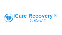 iCare Recovery Logo iCare Recovery