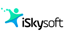 iSkysoft Logo iSkysoft