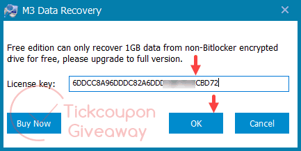 m3 data recovery for windows license key M3 Data Recovery For Windows License Key