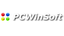 pcwinsoft logo PCWinSoft