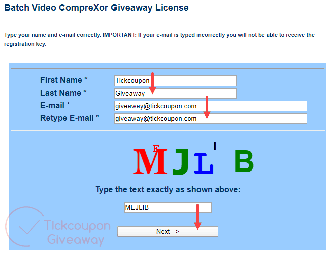 Pcwinsoft Batch Video Comprexor Free Key