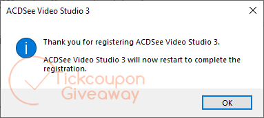 ACDSee Video Studio Successful Acdsee Video Studio Successful