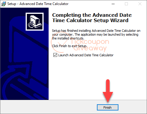 Trisun Advanced Date Time Calculator Install