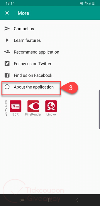 activate abbyy textgrabber premium