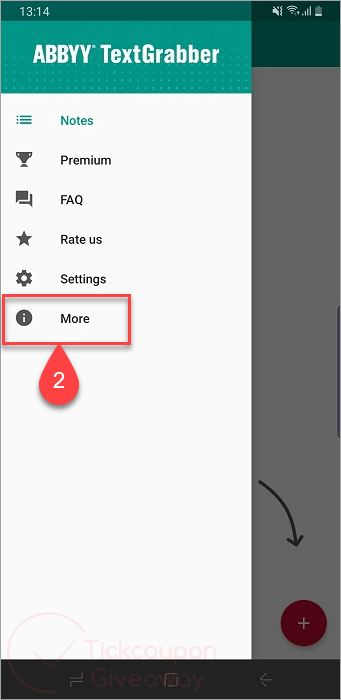 redeem code abbyy textgrabber premium