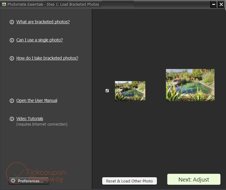 HDRSoft Photomatix Essentials Giveaway Hdrsoft Photomatix Essentials Giveaway