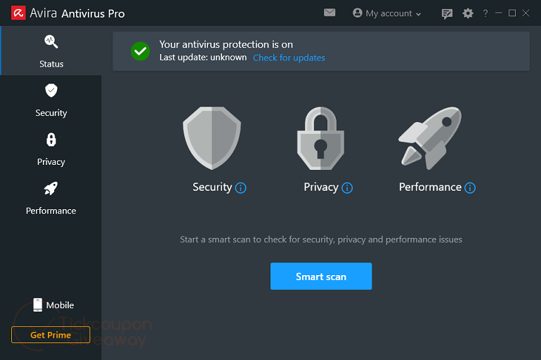 avira-antivirus-pro giveaway code fre