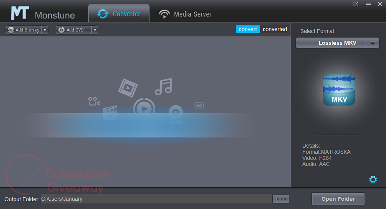 Dimo Monstune Screenshot