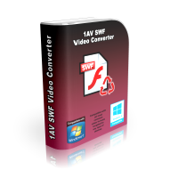 50% Off PCWinSoft 1AV SWF Video Converter Coupon Code