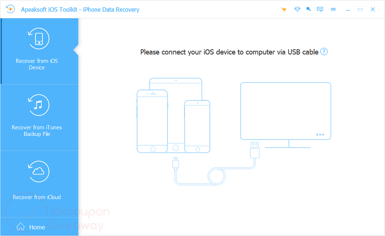 apeaksoft iphone data recovery giveaway free license code Apeaksoft iPhone Data Recovery Giveaway Free License Code