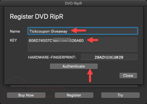 pcwinsoft dvd ripr registration code Pcwinsoft Dvd Ripr Registration Code