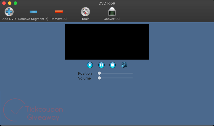 pcwinsoft dvd ripr screenshot Pcwinsoft Dvd Ripr Screenshot