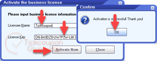 DataNumen Access Repair Activate Datanumen Access Repair Activate