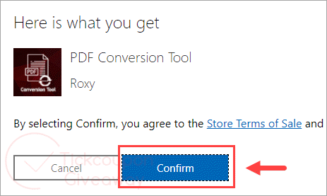 Pdf Conversion Tool Free License