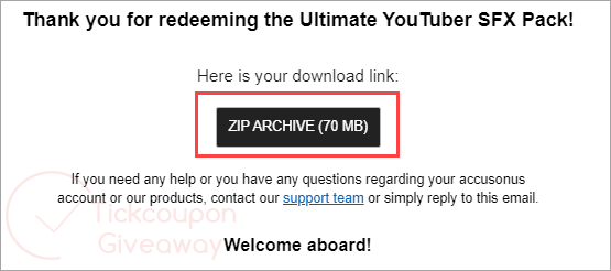 ultimate youtuber sfx pack download link Ultimate Youtuber Sfx Pack Download Link