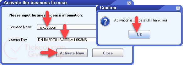 DataNumen Outlook Express Repair Activate Datanumen Outlook Express Repair Activate