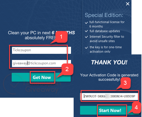 GridinSoft Anti Malware Activate Gridinsoft Anti Malware Activate