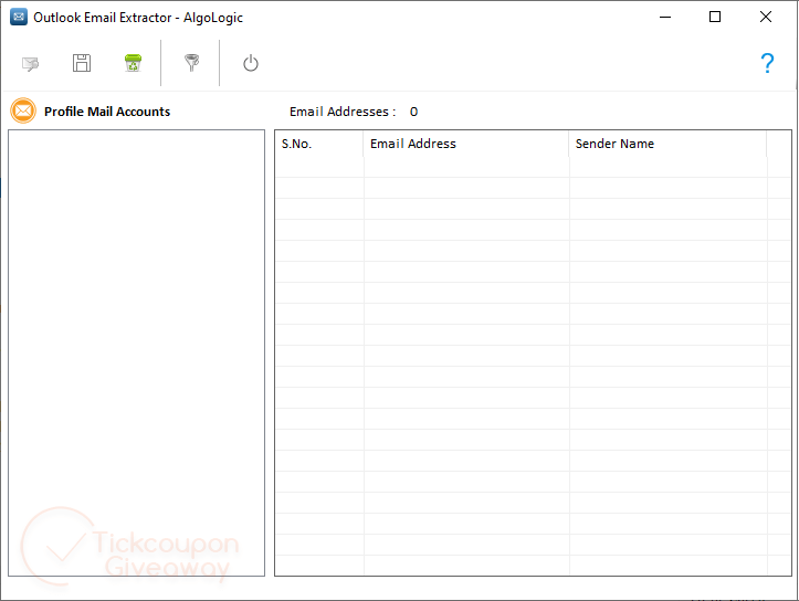 Outlook Email Address Extractor Giveaway Outlook Email Address Extractor Giveaway
