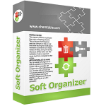 38% Soft Organizer Pro - Personal License coupon code