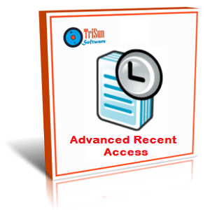Get 33% Off Advanced Recent Access (1 Year / 1 PC) Coupon Code
