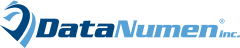 datanumen logo 33% Off DataNumen Outlook Express Repair