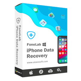 fonelab iphone data recovery 50% OFF FoneLab - iPhone Data Recovery