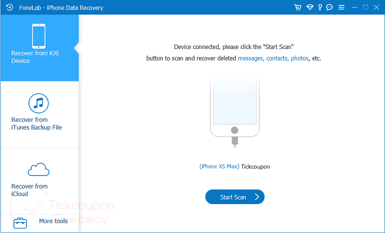 fonelab iphone data recovery giveaway code free FoneLab iPhone Data Recovery Giveaway Code Free
