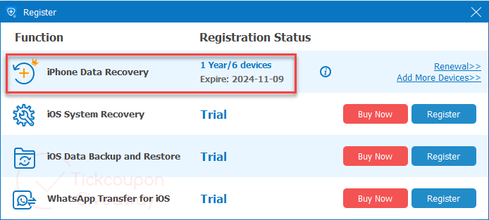 subscription fonelab iphone data recovery subscription fonelab iphone data recovery