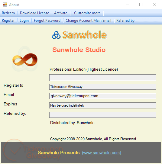 About Vole Office Professional