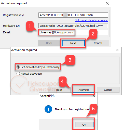 Accent Pdf Password Recovery Activate