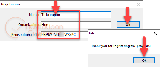 Beauty Guide Register