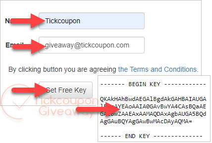 Flashpaste Get Free Key