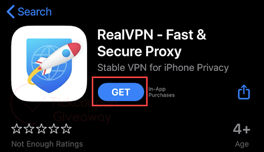 RealVPN App Realvpn App