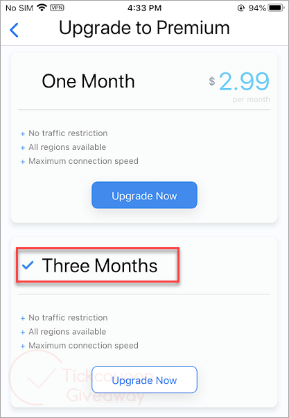RealVPN Premium Giveaway Code Realvpn Premium Giveaway Code