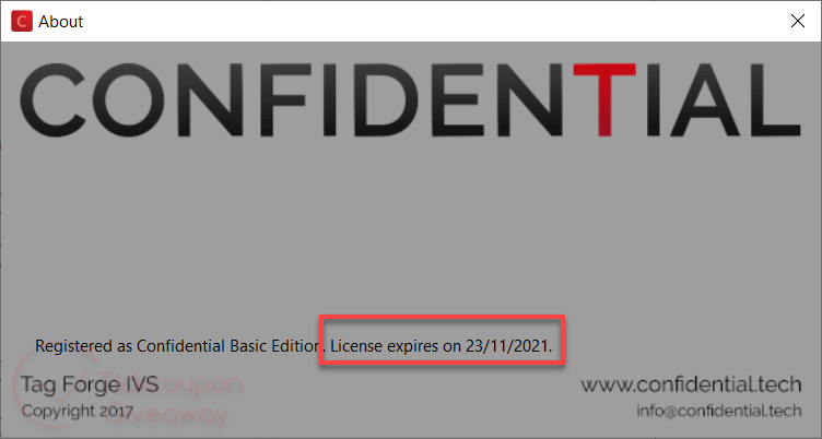 Tabbles Confidential Subscription Tabbles Confidential Subscription