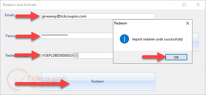 Vole Office Professional Redeem Code