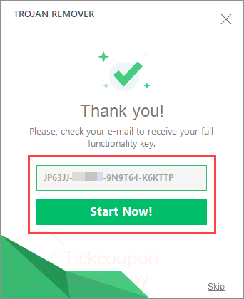 Loaris Trojan Remover Full License Key