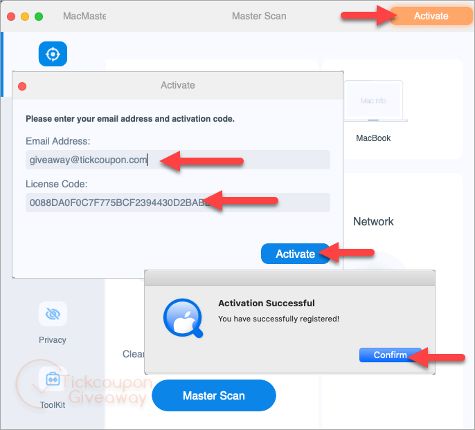 FonePaw MacMaster Activate Fonepaw Macmaster Activate