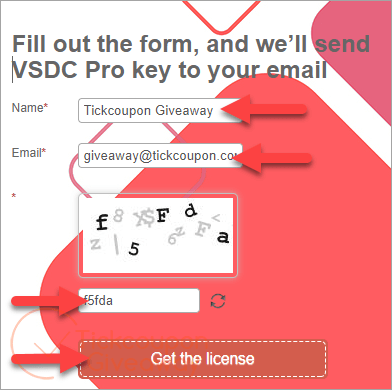 Get the license VSDC Video Editor Pro Get the license VSDC Video Editor Pro