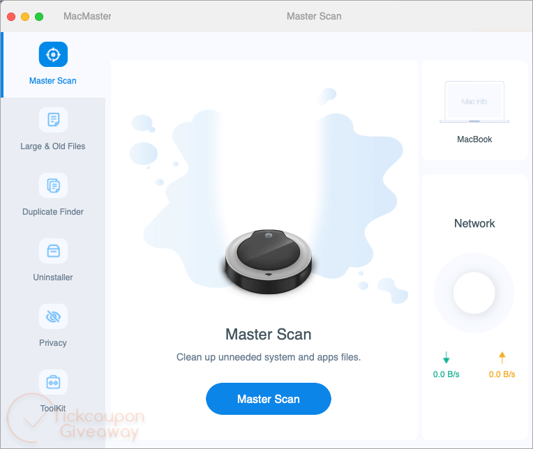 Giveaway FonePaw MacMaster Giveaway Fonepaw Macmaster